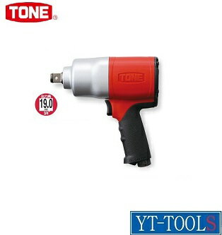 TONE������������ѥ��ȥ����ڷ��� AI6300�ۡԼ�ư�֥������/�ܥ�����դ����ˤṩ��/����ȥ륯1600N��m/�����ǥϥ��ѥ/�ץ���