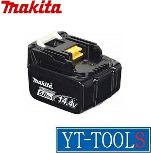 MakitaLiionХåƥ꡼(14.4V)ڷ BL1450(A-59259)ۡư/Хåƥ꡼/14V/5.0ah/ץ//DIY
