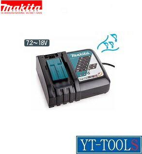 Makita(ޥ)Ŵڷ DC18RC(JPADC18RC)ۡư/ޥŴ/Хåƥ꡼/7.218Vб/ǥդբ᡼
