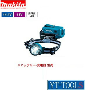 Makita(�ޥ���)�����ż��إåɥ饤�ȡڷ��� ML800�ۡԺ����/LED/�إåɥ饤��/���ż�/�ץ�/DIY/�����ȥɥ�/����բ�(���ΤΤ�)���᡼���������