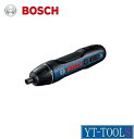 BOSCH コードレスドライバー【型式 BOSCHGO】《電動工具/ドリルドライバー/充電ドリルドライバー/コードレス/プロ/職人/DIY》※メーカー取り寄せ品