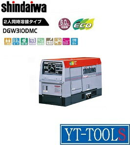 Shindaiwa(ޤӤ)ȯŵܵ(ǥ륨󥸥)ڷDGW310DMCۡ/󥸥ܵ//Ķ/ץ//͡բ᡼󤻡ľ