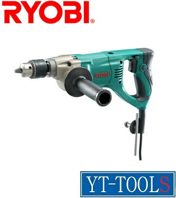 RYOBI����®�ɥ��ڷ��� D-1300VR�ۡԷꤢ������/��ư�ɥ��/�����ﹽ¤/�ץ�/DIY�բ��᡼����������