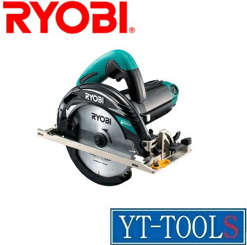 RYOBI　電子丸ノコ【型式 W-663EDM】《電動工具/丸ノコ/切断/木材/プロ/職人/DIY》※メーカー取寄品