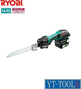 楽天市場】リョービ 14.4v 充電式小型レシプロソー brj-120 楽天市場】リョービ 14.4v 充電式小型レシプロソー brj-120