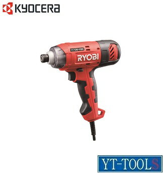 RYOBI　インパクトドライバ【型式 CID-1130】《電動工具/穴あけ・締付工具/単相100V/プロ/職人/DIY》