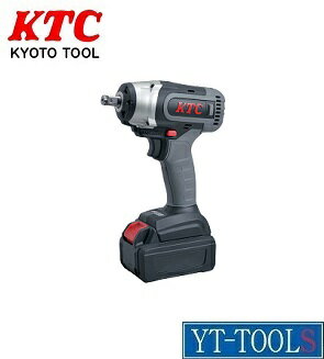 KTC(京都機械工具)　1/2”コ−ドレストルクリミットインパクトレンチ【型式 JTAE473A】《電動工具/インパクトレンチ/締付け・緩め/プロ/整備/DIY》※メーカー取寄せ品