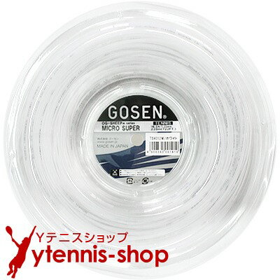 (GOSEN) ץߥѡ(OG Sheep micro Super) ۥ磻 220mڤڡ