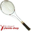 ヴィンテージラケット X-15 テニスラケット スチールラケット【あす楽】