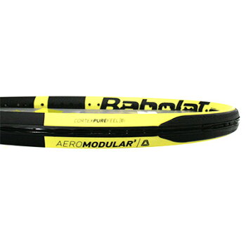 バボラ(BabolaT)2019年ピュアアエロ(PureAero)16x19(300g)101354ラファエル・ナダルモデルテニスラケット