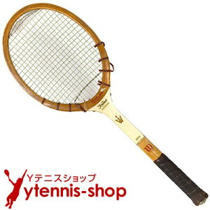 ơ饱å 륽(WILSON) å졼ޡ ȥ Jack Kramer AUTOGRAPH  ƥ˥饱åȡڤڡ