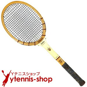 ơ饱å 륽(WILSON) å졼ޡ ȥ Jack Kramer AUTOGRAPH  ƥ˥饱åȡڤڡ