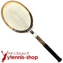 ヴィンテージラケット ウイルソン(WILSON) クリス エバート オートグラフ Chris Evert 木製 テニスラケット【あす楽】