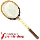 ヴィンテージラケット ダンロップ(DUNLOP) ロッド・レーバー グランドスラム ウィナー Rod Laver GLANDSLAM WINNER 木製 テニスラケット【あす楽】