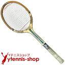 ヴィンテージラケット グランスポート(Gransport) マーガレット・コート Margaret Court 木製 テニスラケット【あす楽】