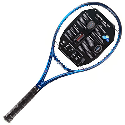 【国内未発売モデル】ヨネックス(YONEX) 2020年モデル Eゾーン 98 ツアー (315g) ディープブルー (EZONE 98 TOUR Deep Blue)イーゾーン テニスラケット【あす楽】