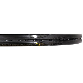 【ポイント2倍】ヘッド(Head)2019年モデルグラフィン360スピードXMP16x19(300g)236109(Graphene360SpeedXMP)テニスラケット