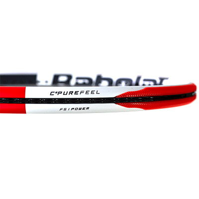【ポイント2倍】バボラ(Babolat)2020年ピュアストライク18x20(305g)1014041(PureStrike)ドミニク・ティエム使用モデルテニスラケット