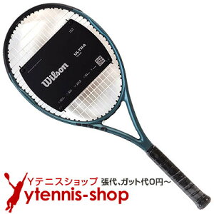 륽(Wilson) 2022ǯǥ ȥ  (280g) V4.0 16x19 WR108710(ⷿWR108711) ƥ˥饱åȡڤڡ