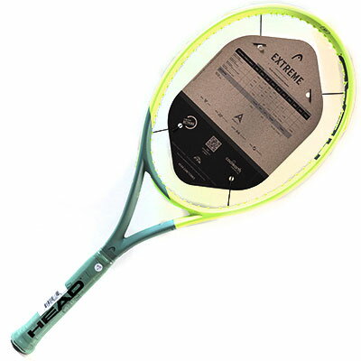 ヘッド HEAD Head エクストリームMP 2022年モデル 300g 16x19 テニス ...