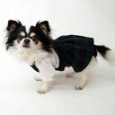【小型犬向け】スナグリィワンピース型紙