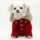 【胴長大型犬〜胴長超大型向け】ワンチコート(裾丸)型紙