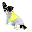 【フレブル向け】後開きタイトモーションスリーブTシャツ型紙