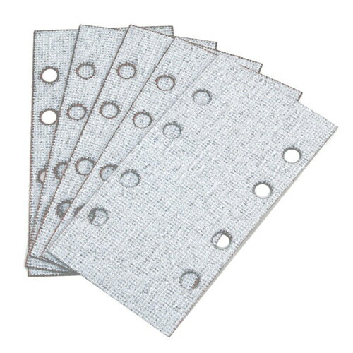 FS 電動サンダー用ペーパー5枚入 A#60 マジック 藤原産業 SK11