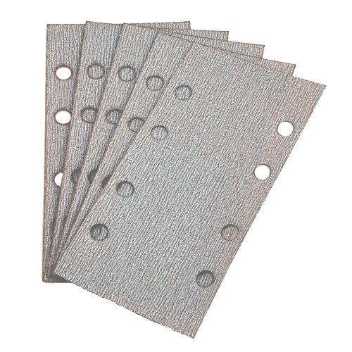 FS 電動サンダー用ペーパー5枚入 A#320 マジック 藤原産業 SK11