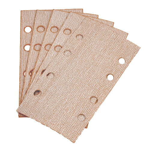 FS 電動サンダー用ペーパー5枚入 A#400 マジック 藤原産業 SK11