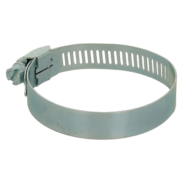 ホースバンド 12.7mm 40-64 ［5個］#ドライバー 吸水ホース 自動車 ガス配管 一般的