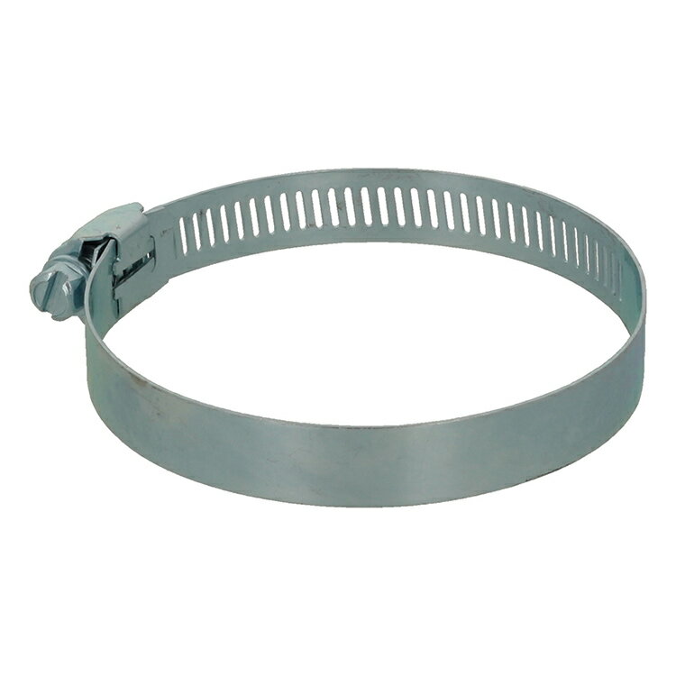 ホースバンド 12.7mm 59-83 ［5個］#ドライバー 吸水ホース 自動車 ガス配管 一般的