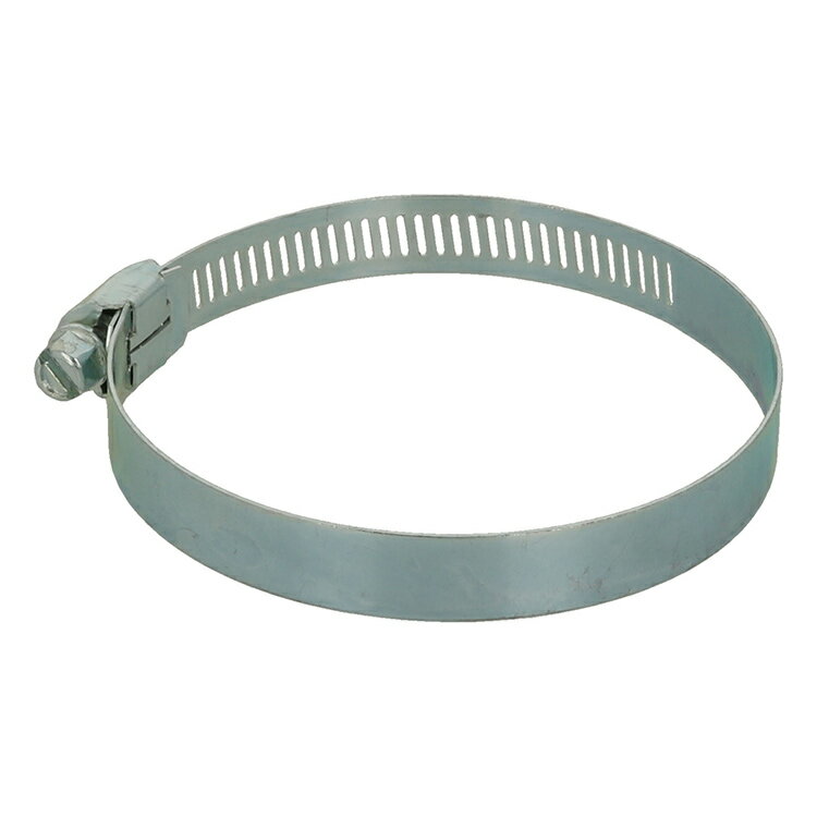 ホースバンド 12.7mm 65-89 ［5個］#ドライバー 吸水ホース 自動車 ガス配管 一般的