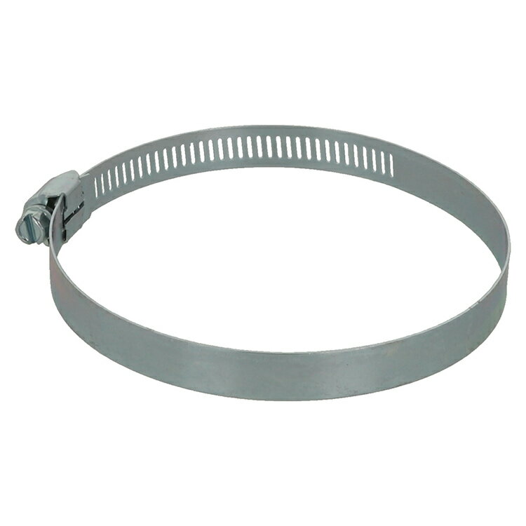 ホースバンド 12.7mm 84-108 ［5個］#ドライバー 吸水ホース 自動車 ガス配管 一般的