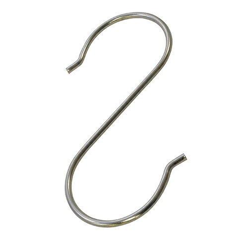 店舗用 Sカン (パック) ［20本 (4本×5セット)］ #八幡ねじ YAHATA DIY 通販