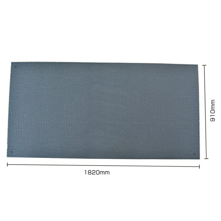 サウンドガードW50910mmtimes;1820mm【1個入x2計:2個】Web会議リモートワーク楽器ゲームパソコン機械音などお部屋の防音対策にSoundguard吸音遮音防音DIY壁