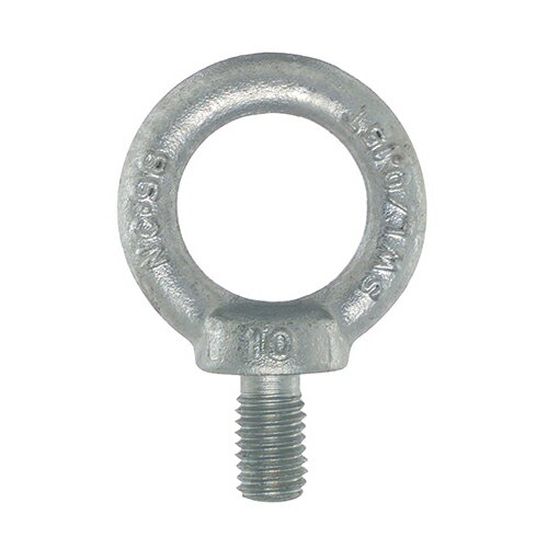 アイボルト ドブ W1/2 ［5個］ #八幡ねじ YAHATA DIY 通販