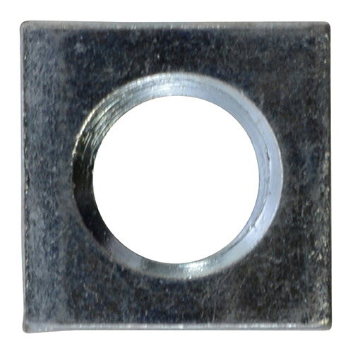 板ナット M3 ［80個 (16個×5セット)］ #八幡ねじ YAHATA DIY 通販