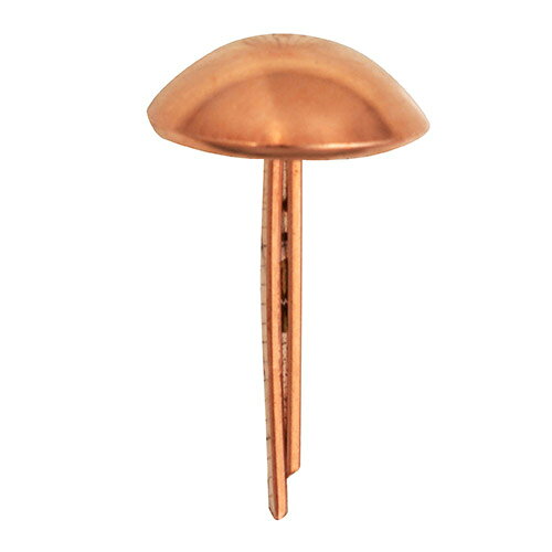 足割り鋲 11mm ［30本 (6本×5セット)］ #八幡ねじ YAHATA DIY 通販