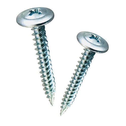 ワッシャー木用ねじNP 4.2×75 ［96本 (48本×2セット)］ #ネジ 八幡ねじ YAHATA DIY 通販