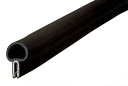IW トリムシール (一体成型) 耐油TPE 45M 5M TSFB240A-L45 板厚2.4mm用 (対応板厚1.8〜2.4mm) IWATA(4)