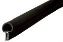 IW トリムシール (一体成型) 耐油TPE 28M 8M TSHB160C-L28 板厚1.6mm用 (対応板厚1.2〜1.6mm) IWATA(4)