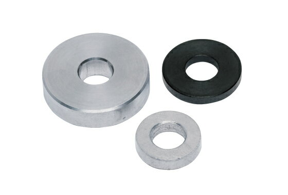 IW ワッシャー 無電解ニッケルメッキ WM3516-5 IWATA