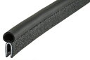 IW トリムシール 3100シリーズTPE 30M 3100-B-3X64AT-L30 板厚6.4mm用 (対応板厚5.5〜7.mm) IWATA(4)