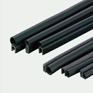 IW トリムシール 4100シリーズTPE 29M 4100-B-3X16CT-L29 板厚1.6mm用 (対応板厚1.2〜1.6mm) IWATA