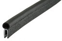 IW トリムシール 4100シリーズTPE 68M 4100-B-3X32CT-L68 板厚3.2mm用 (対応板厚2.3〜4.mm) IWATA(4)
