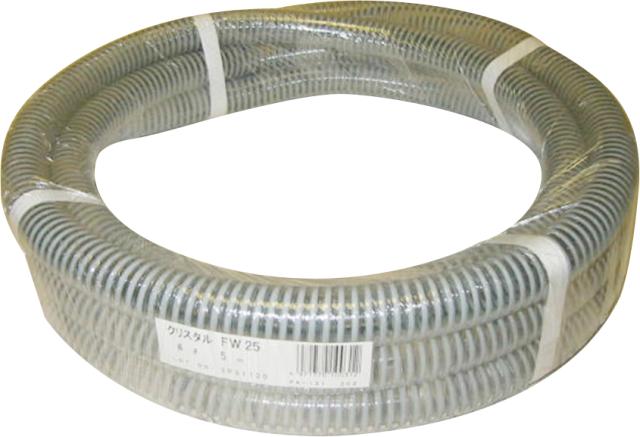 KO 吸入ホース 25mm×5m PA-131 [1個入り] 工進 KOSHIN #台風 対策 防災セット グッズ 地震 災害 停電 リュック