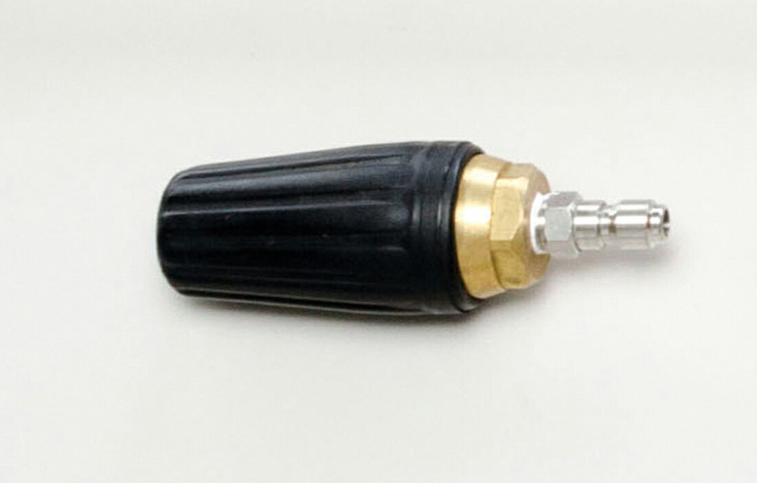 KO エンジン洗浄機JCE用 回転ノズル噴口 (ネジ式) PA-271 [1個入り] 工進 KOSHIN #台風 対策 防災セット グッズ 地震 災害 停電 リュック