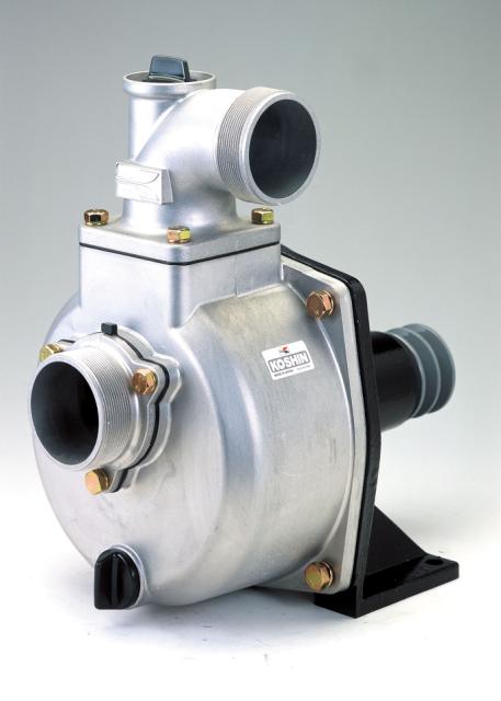 KO 単体ポンプ パブールポンプ 口径80ミリ SU-80V [1個入り] 工進 KOSHIN #台風 対策 防災セット グッ..