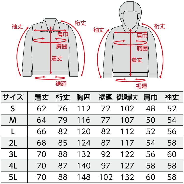 空調服 NA-2131 ダークブルー 【サイズL】 NSP 服単品（バッテリー・ファン別） 綿 立襟 フルハーネス Nクールウェア #熱中症 暑さ対策グッズ スポーツ アウトドア 屋外 外仕事 現場